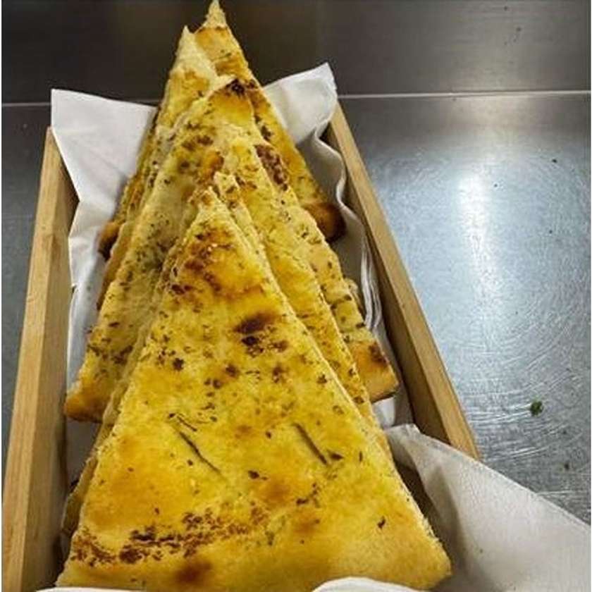 Focaccia