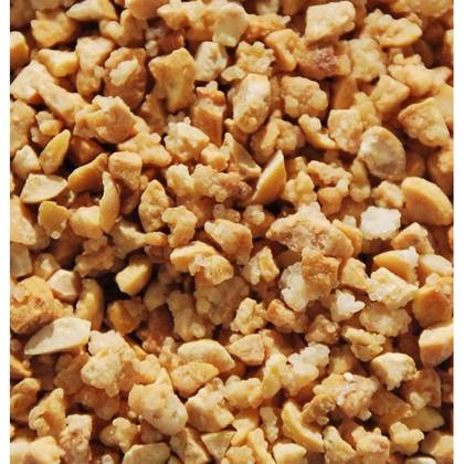 Peanut with Chocolate