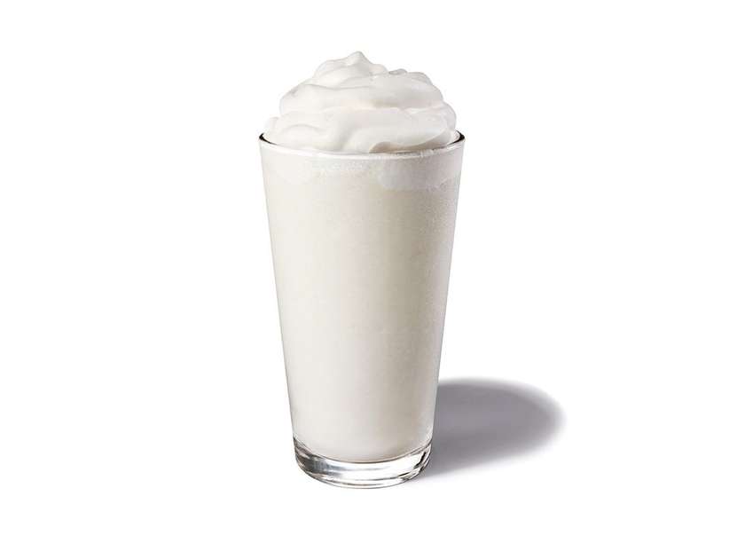 White Chocolate Mocha Cream Frappuccino®