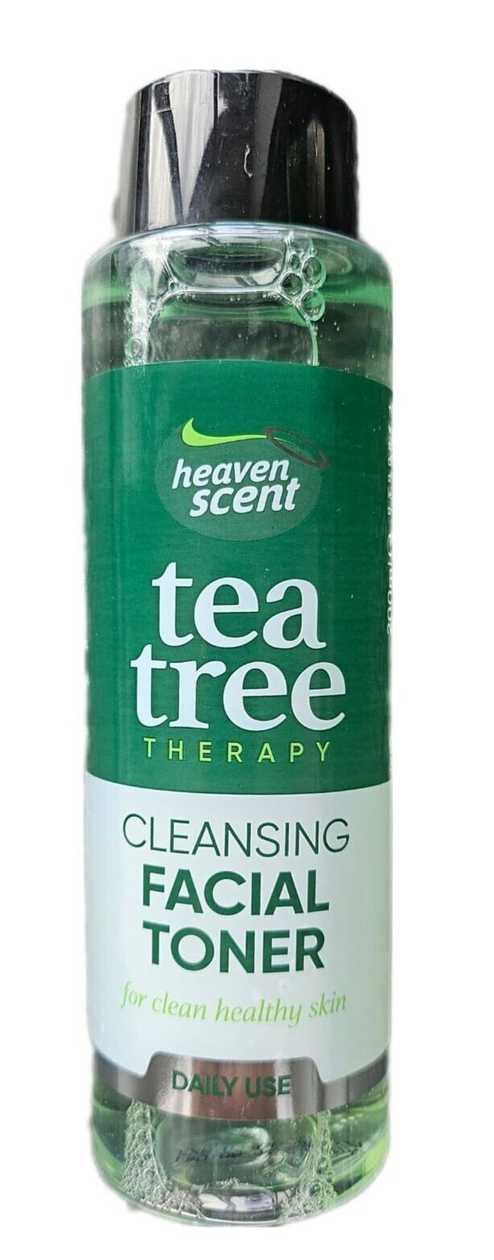 Tea Tree Cleansing Facial Toner