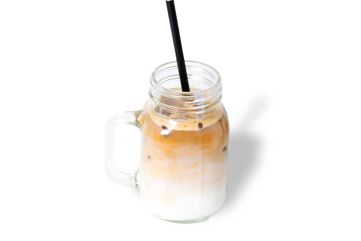 Iced Coffee