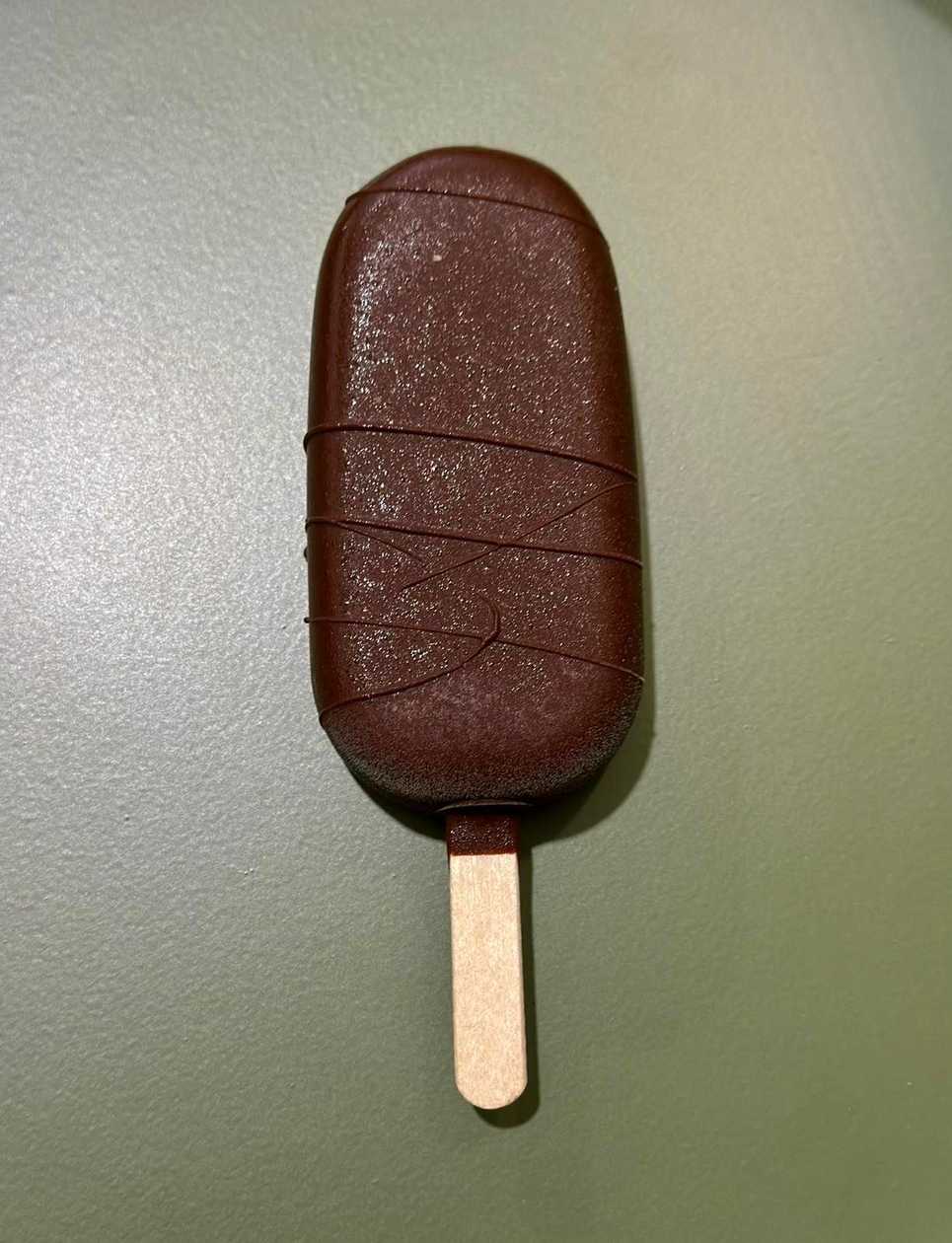 Enso Ice cream