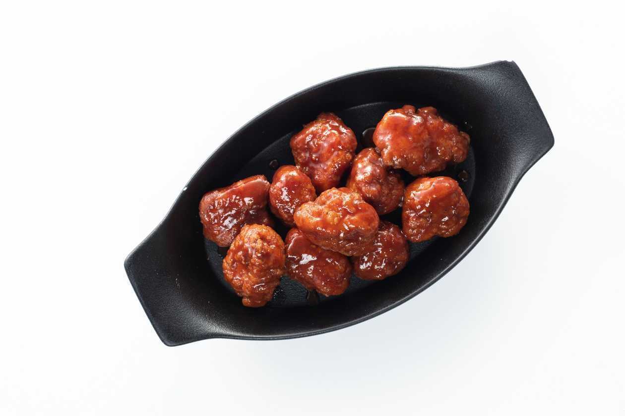 Fillets (10 Pieces)