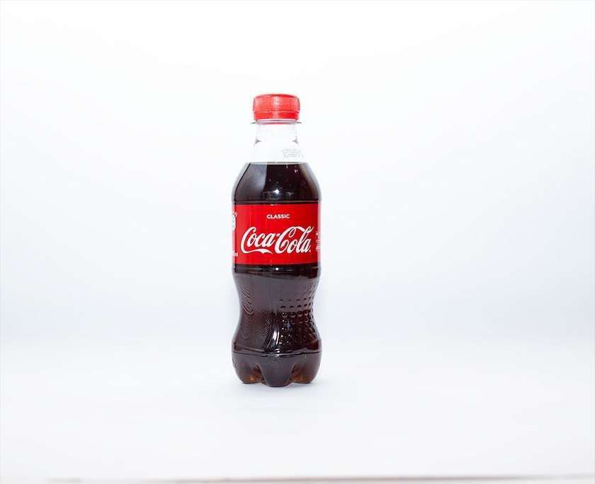 Coca-Cola® 300 ml