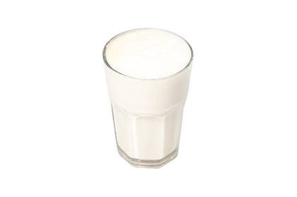 Vanilla Milkshake