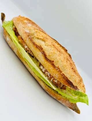 Ceasar Baguette