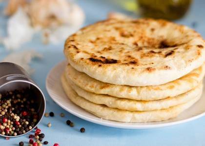 Pita 100 Gr.
