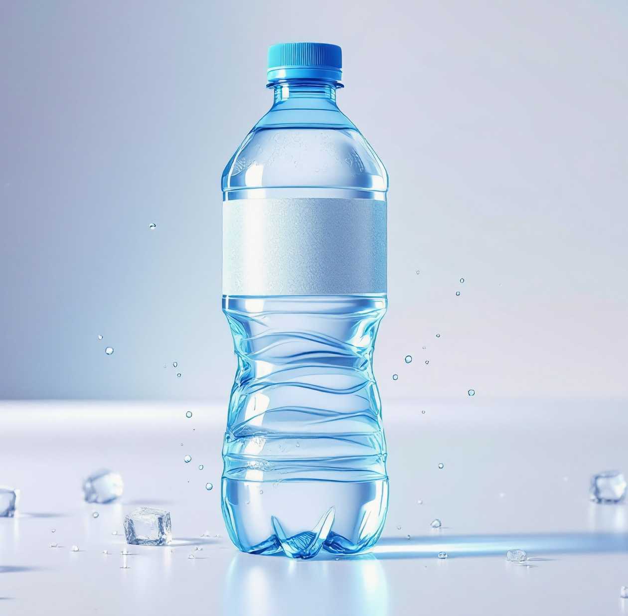 Water 500ml