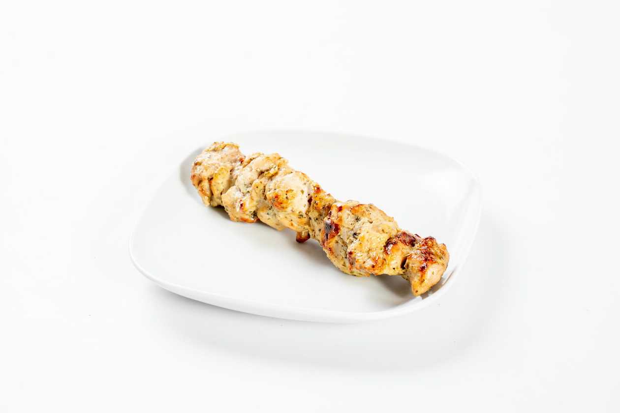 Chicken Skewer