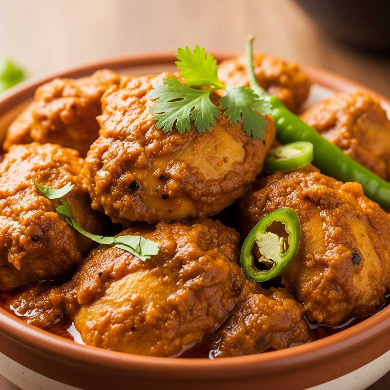 Namo Special Chicken