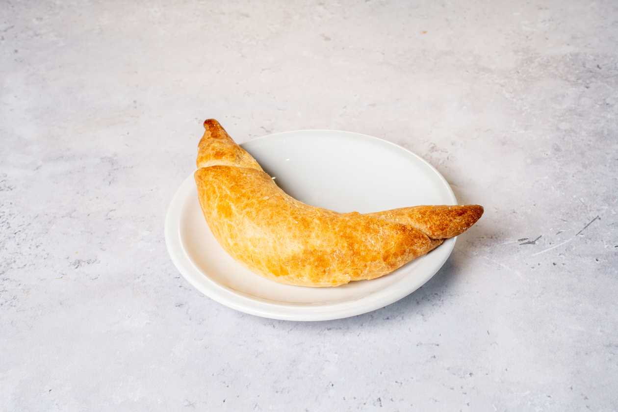 Halloumi Pie