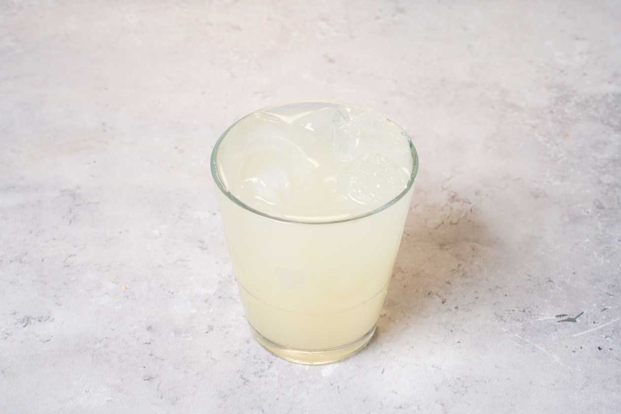 Classic Lemonade