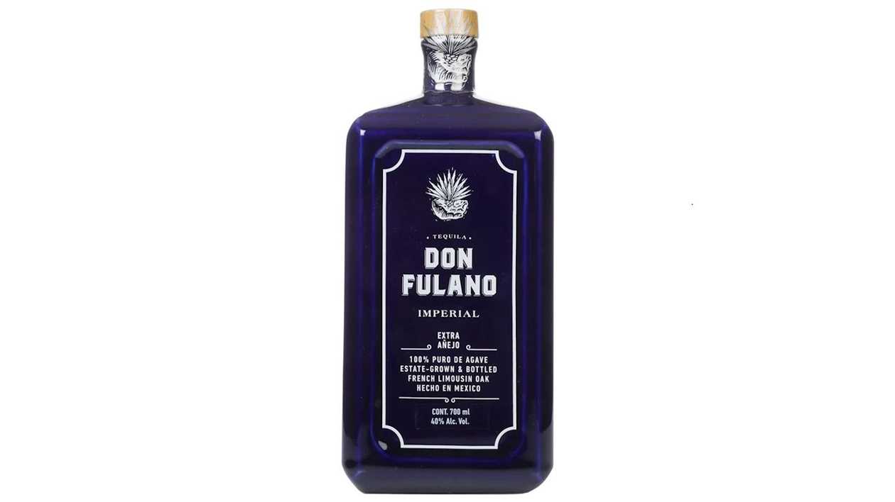 Don Fulano Imperial Extra Anejo 70cl, Mexico