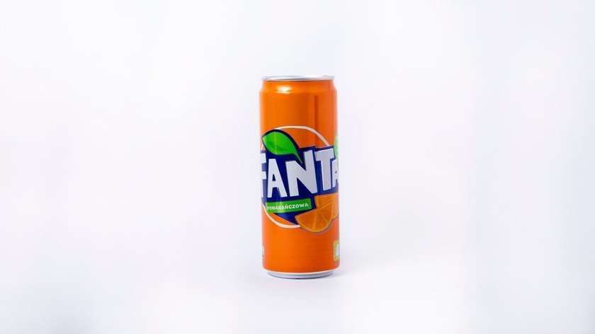 Fanta 330 ml
