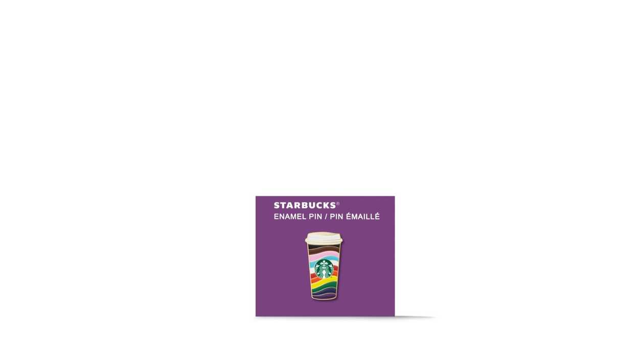 Pride Pin