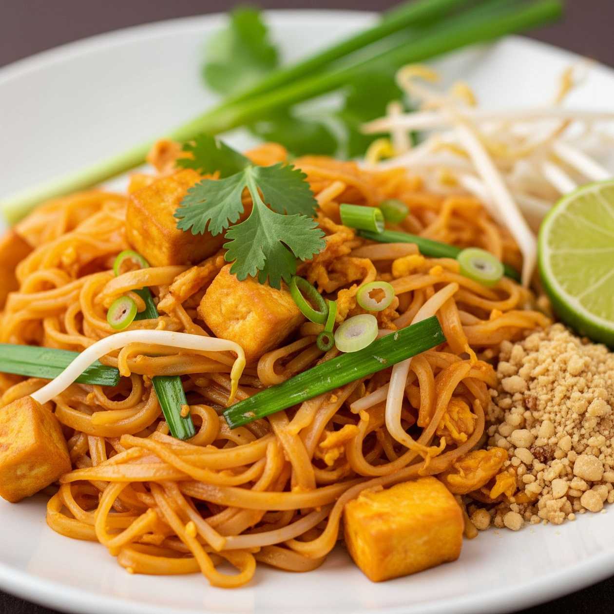 Pad Thai