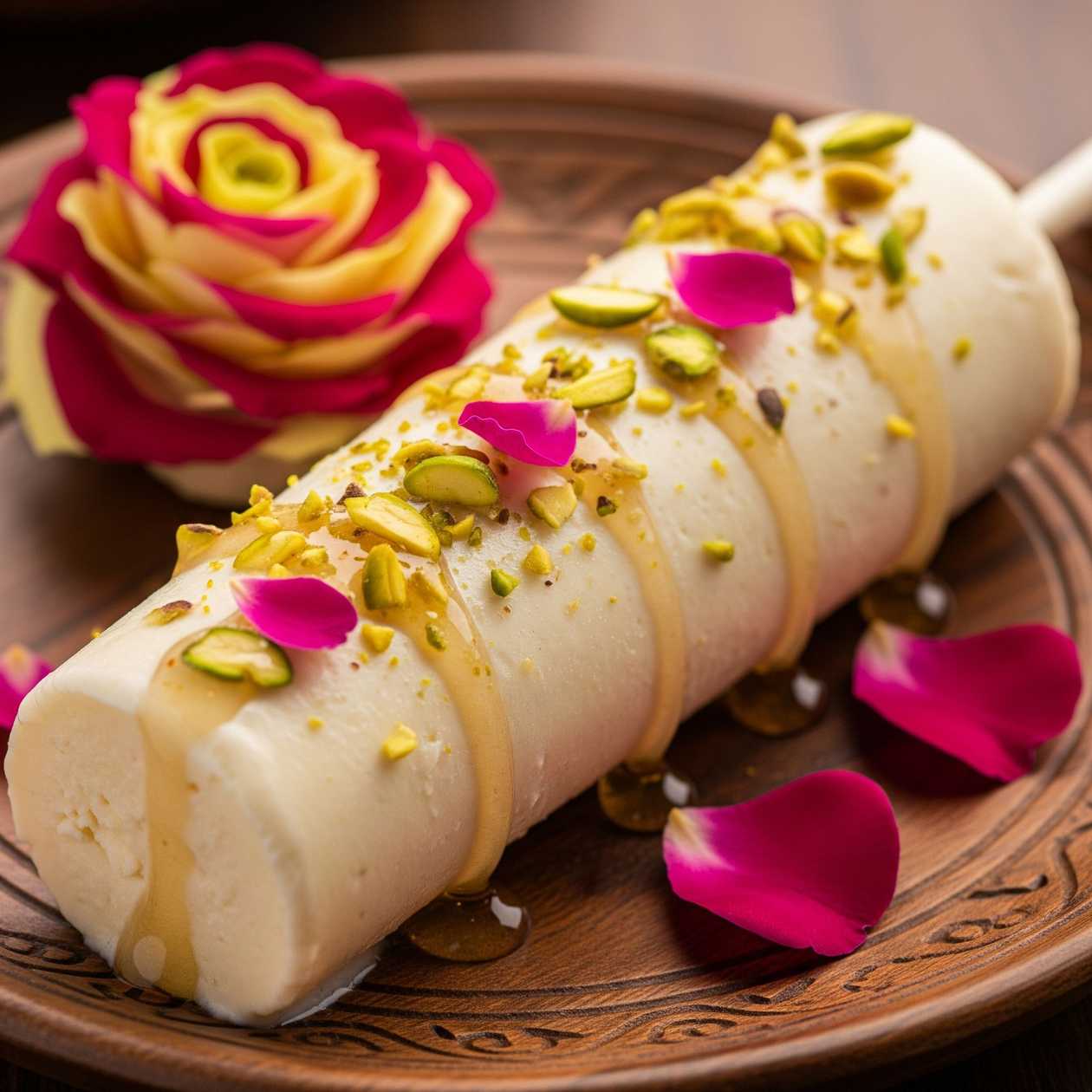 Kulfi