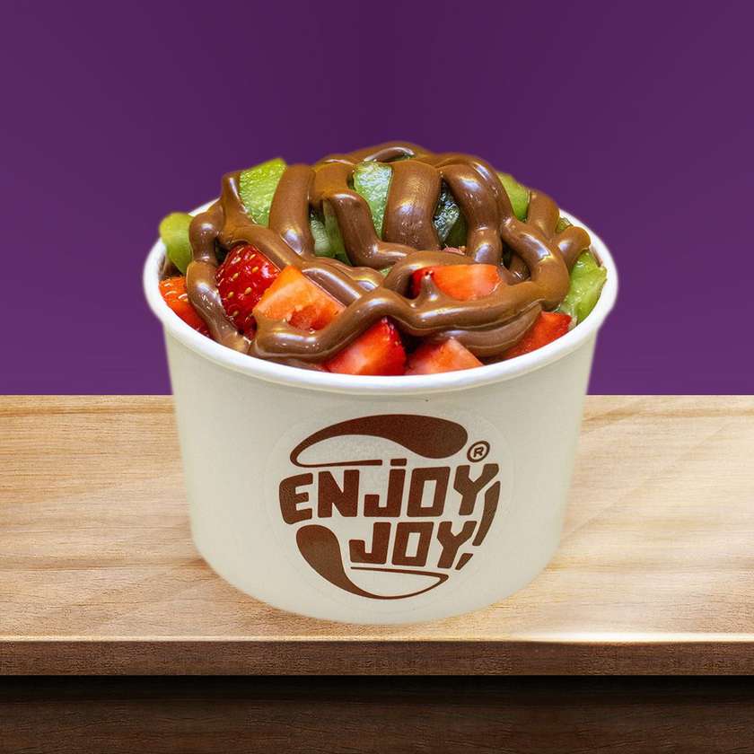 Açai  Enjoy Joy  -  Medio  230ml