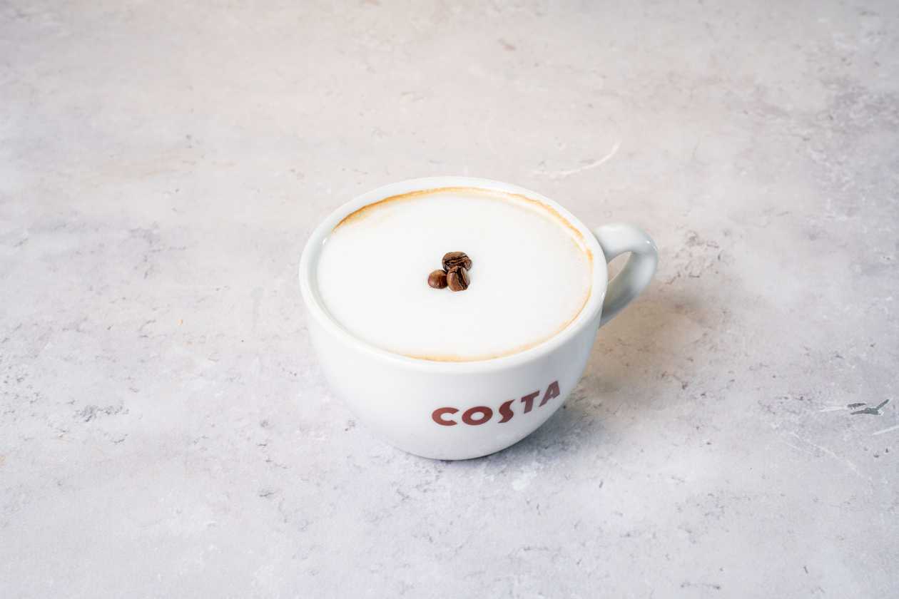 Cappuccino
