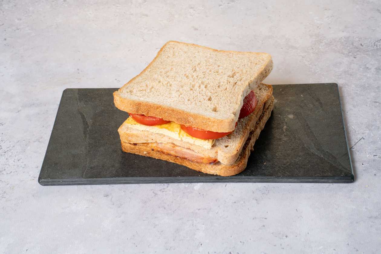Club Sandwich