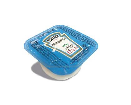 DIP Maionese