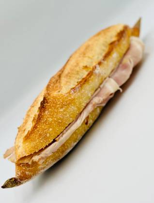 Jambon Beurre