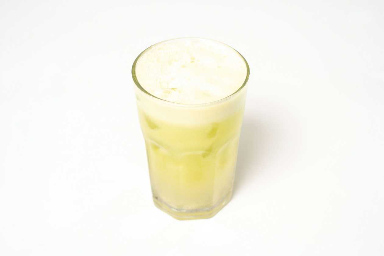 Fresh Apple Juice