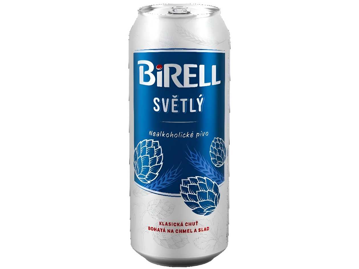 Birell light