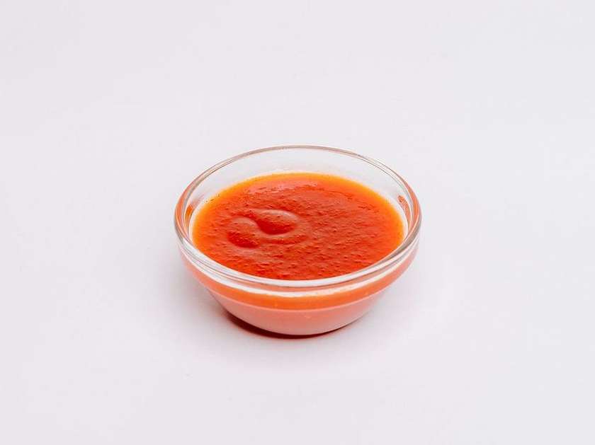 HOT CHILLI