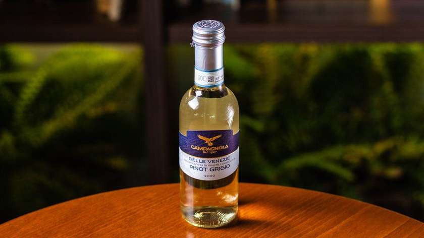 Campagnola Pinot Grigio 250ml