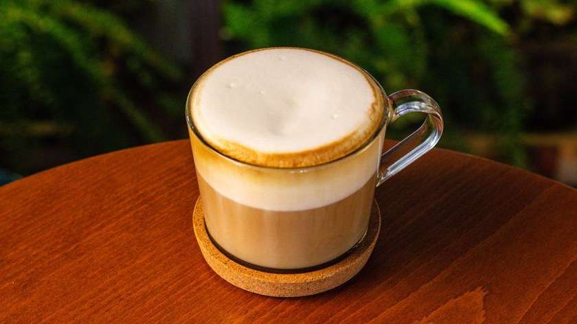 Cappuccino