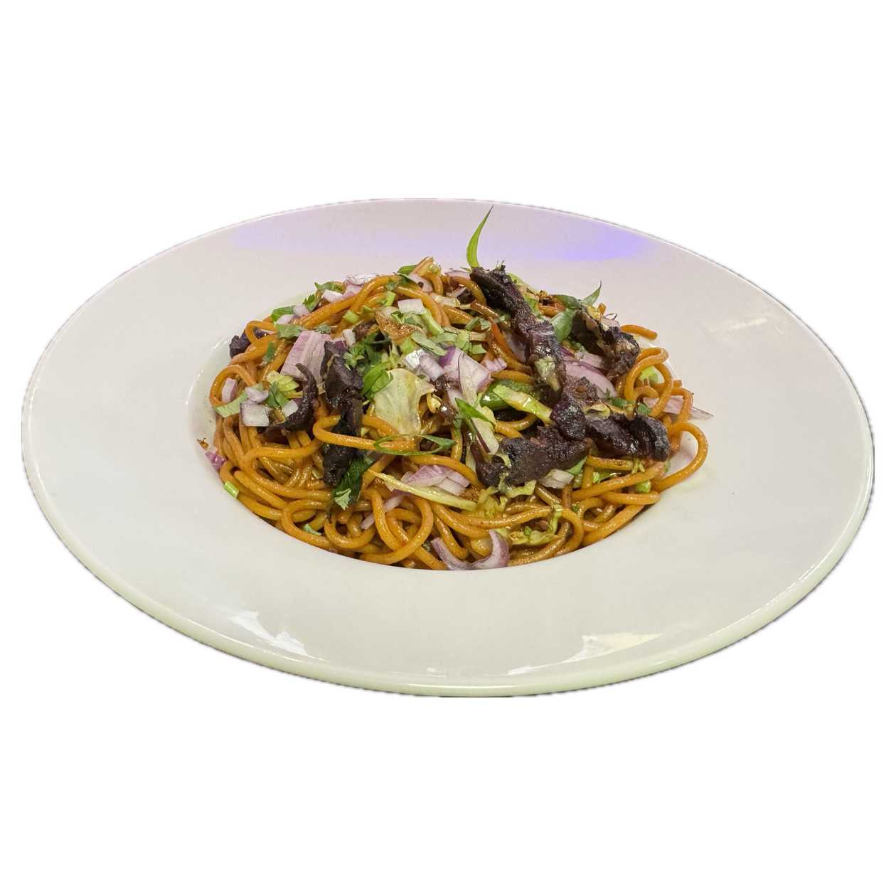 Veg Noodles