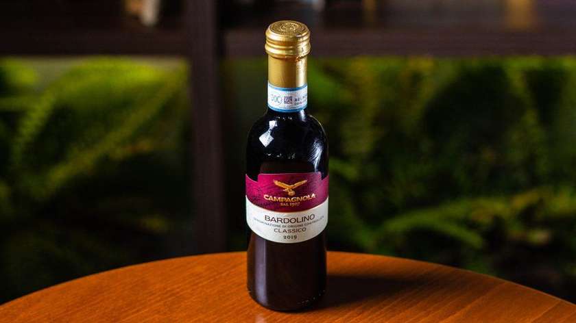 Campagnola Bardolino Red 250ml