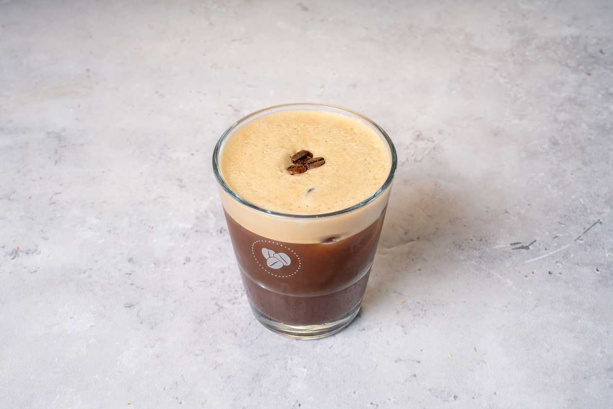 Freddo Espresso
