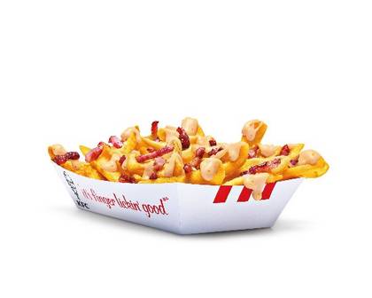 Kentucky Fries Coronel