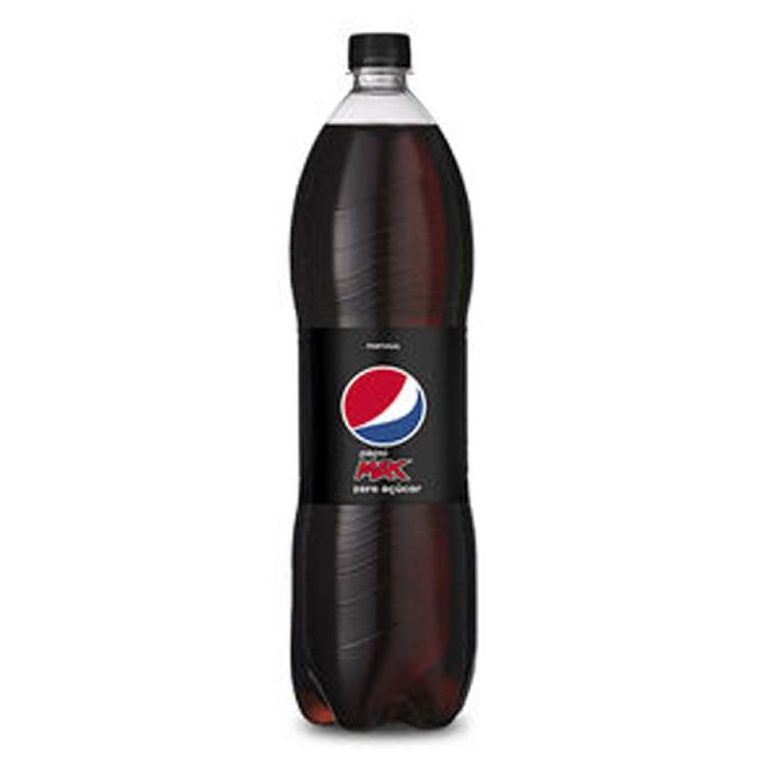 Pepsi max 1l