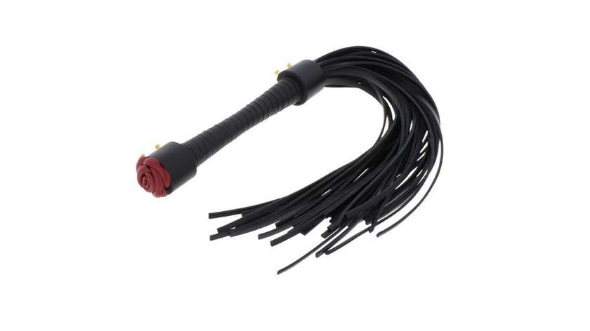TABOOM Wild Roses Whip