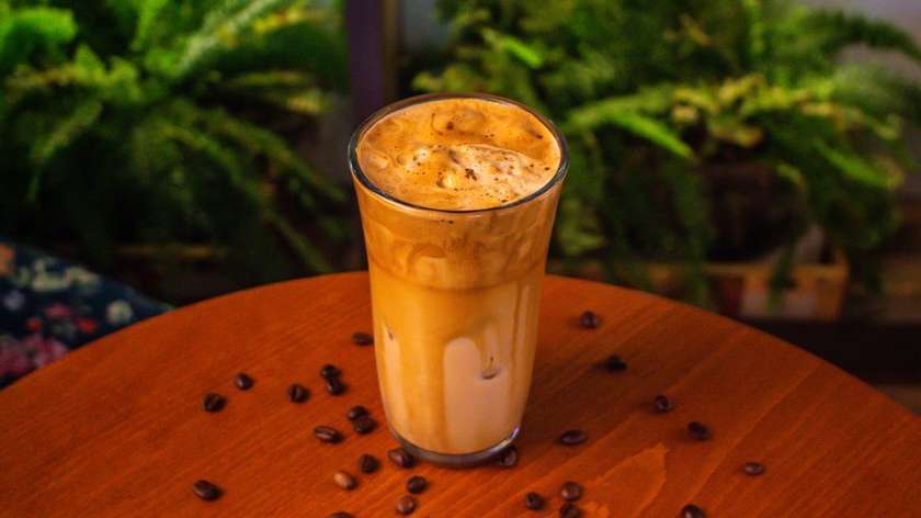 Frappe