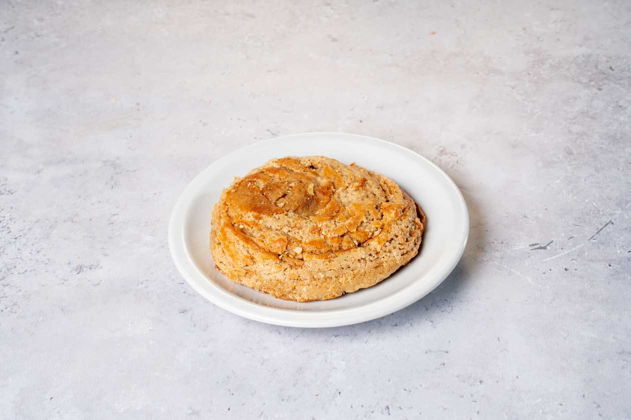 Tachini Pie