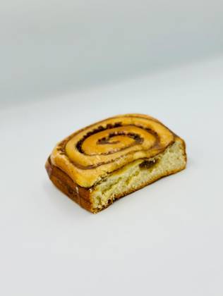Pistachio Roll