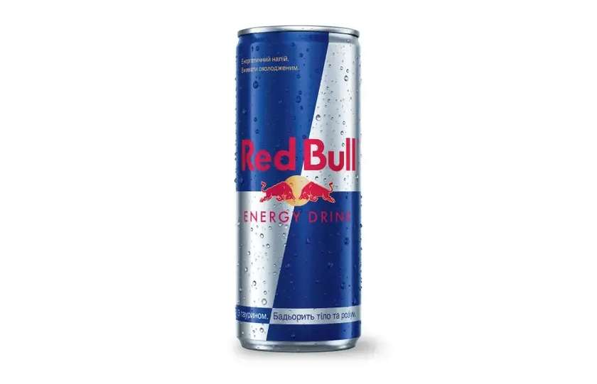 Red Bull