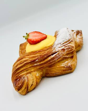 Danish Fraises
