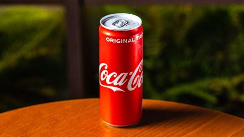 Coca Cola