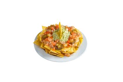 Nachos