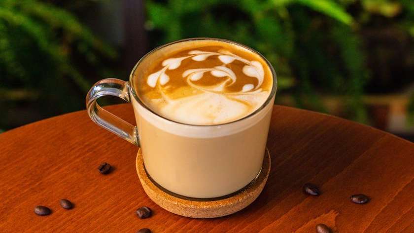 Latte