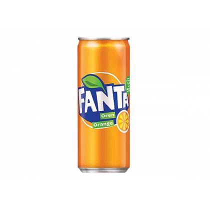 Can Fanta