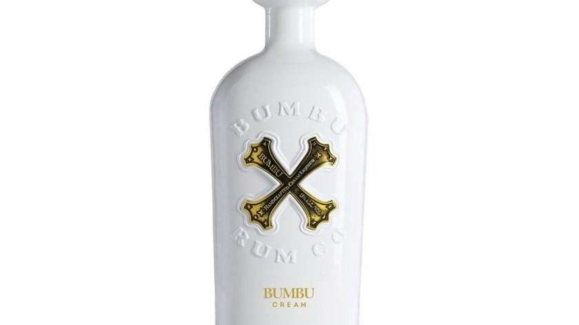 Bumbu Cream 0,7l