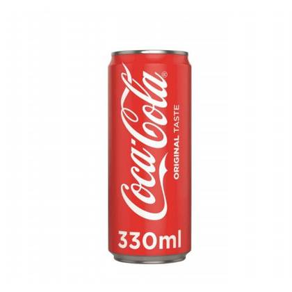 Can Coke