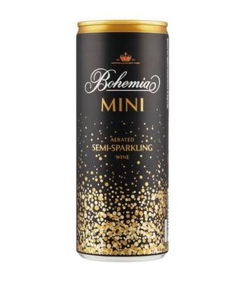 Bohemia MINI