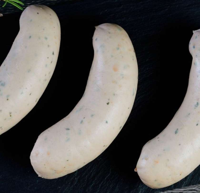 Vārītas desiņas "Minhenes" 330g